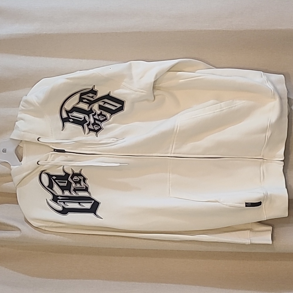 Vans jacket